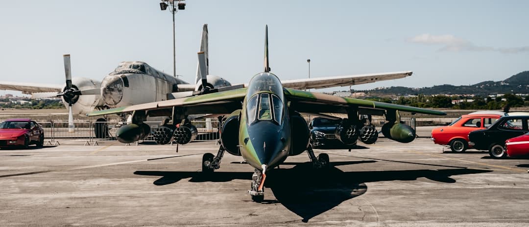 HAL Up 12%, Nifty Down 13% — Defence Explained