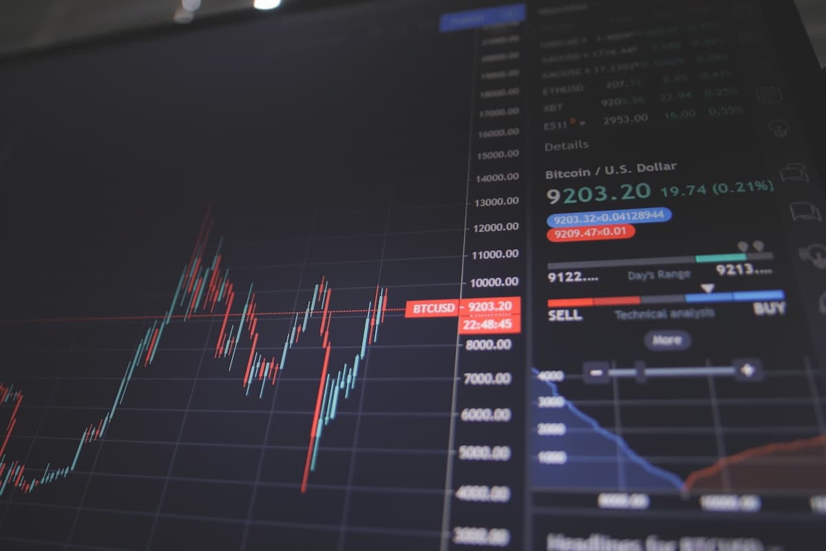 Every Crash Recovers — What Nifty's History Actually Shows