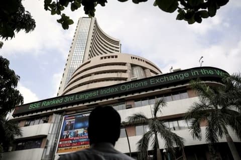 Harshad Mehta and the 5,000 Crore Lie