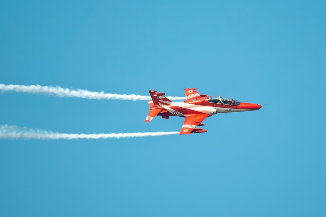 UBS Cuts IndiGo Target to ₹4,940: What Analyst Downgrades Actually Tell Traders